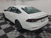Thumbnail of 2024 Platinum Honda Accord Hybrid