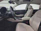 Thumbnail of 2024 Platinum Honda Accord Hybrid