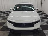 Thumbnail of 2024 Platinum Honda Accord Hybrid