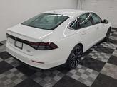 Thumbnail of 2024 Platinum Honda Accord Hybrid