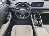 Thumbnail of 2024 Platinum Honda Accord Hybrid