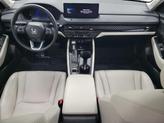 Thumbnail of 2024 Platinum Honda Accord Hybrid