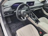 Thumbnail of 2024 Platinum Honda Accord Hybrid