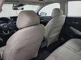 Thumbnail of 2024 Platinum Honda Accord Hybrid