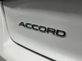 Thumbnail of 2025 Platinum White Pearl Honda Accord