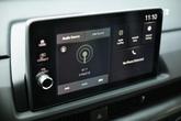 Thumbnail of 2026 Crystal Black Pearl Honda CR-V