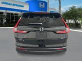 Thumbnail of 2026 Crystal Black Pearl Honda CR-V