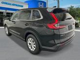 Thumbnail of 2026 Crystal Black Pearl Honda CR-V