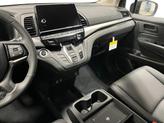 Thumbnail of 2025 Celestial Blue Metallic Honda Odyssey