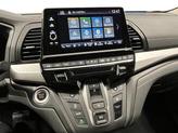 Thumbnail of 2025 Celestial Blue Metallic Honda Odyssey