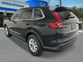 Thumbnail of 2026 Crystal Black Pearl Honda CR-V