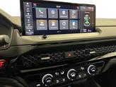 Thumbnail of 2025 Solar Silver Metallic Honda Accord Hybrid