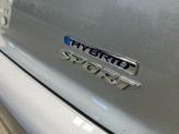 Thumbnail of 2025 Solar Silver Metallic Honda Accord Hybrid