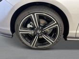 Thumbnail of 2025 Solar Silver Metallic Honda Accord Hybrid