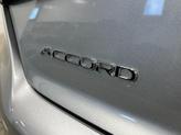 Thumbnail of 2025 Solar Silver Metallic Honda Accord Hybrid