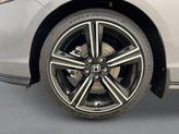 Thumbnail of 2025 Urban Gray Pearl Honda Accord Hybrid