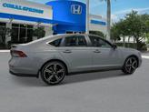 Thumbnail of 2025 Urban Gray Pearl Honda Accord Hybrid