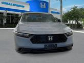 Thumbnail of 2025 Urban Gray Pearl Honda Accord Hybrid