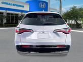 Thumbnail of 2026 Urban Gray Pearl Honda HR-V