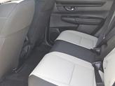 Thumbnail of 2026 Platinum White Pearl Honda CR-V