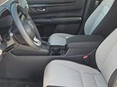 Thumbnail of 2026 Platinum White Pearl Honda CR-V