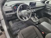 Thumbnail of 2025 Silver Honda CR-V Hybrid