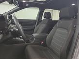 Thumbnail of 2025 Silver Honda CR-V Hybrid