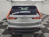 Thumbnail of 2025 Silver Honda CR-V Hybrid