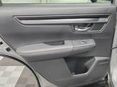 Thumbnail of 2025 Silver Honda CR-V Hybrid