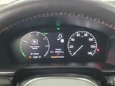 Thumbnail of 2025 Silver Honda CR-V Hybrid