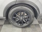 Thumbnail of 2025 Silver Honda CR-V Hybrid