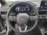 Thumbnail of 2025 Silver Honda CR-V Hybrid