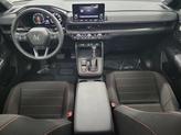 Thumbnail of 2025 Silver Honda CR-V Hybrid