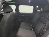 Thumbnail of 2025 Silver Honda CR-V Hybrid