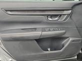 Thumbnail of 2025 Silver Honda CR-V Hybrid