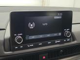 Thumbnail of 2025 Silver Honda CR-V Hybrid