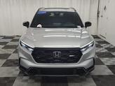 Thumbnail of 2025 Silver Honda CR-V Hybrid
