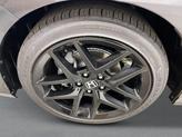 Thumbnail of 2026 Meteorite Gray Metallic Honda Civic