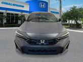 Thumbnail of 2026 Meteorite Gray Metallic Honda Civic