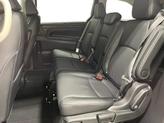 Thumbnail of 2025 Platinum White Pearl Honda Odyssey