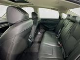 Thumbnail of 2025 Urban Gray Honda Accord Hybrid