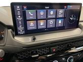 Thumbnail of 2025 Urban Gray Honda Accord Hybrid