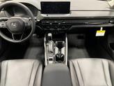 Thumbnail of 2025 Urban Gray Honda Accord Hybrid