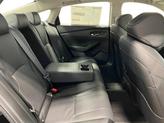 Thumbnail of 2025 Urban Gray Honda Accord Hybrid