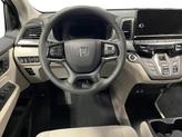 Thumbnail of 2025 Smoke Blue Honda Odyssey