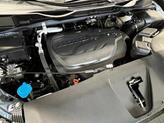 Thumbnail of 2025 Smoke Blue Honda Odyssey