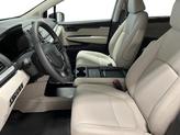 Thumbnail of 2025 Smoke Blue Honda Odyssey