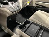 Thumbnail of 2025 Smoke Blue Honda Odyssey