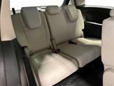 Thumbnail of 2025 Smoke Blue Honda Odyssey