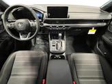 Thumbnail of 2026 Platinum White Pearl Honda CR-V Hybrid